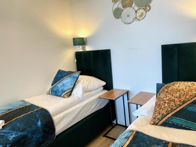Na Klifie - Apartamenty Komfort, Widok Na Morze, Parking Ustronie Morskie Kültér fotó